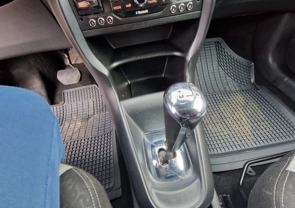 Citroen DS3 cena 29777 przebieg: 215000, rok produkcji 2013 z Zwoleń małe 407